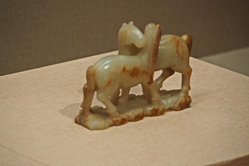 《马舞新春—丙午马年全球生肖文化大联展》下