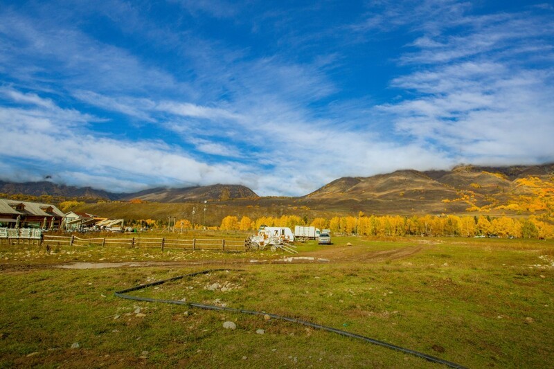 北疆禾木村风景36