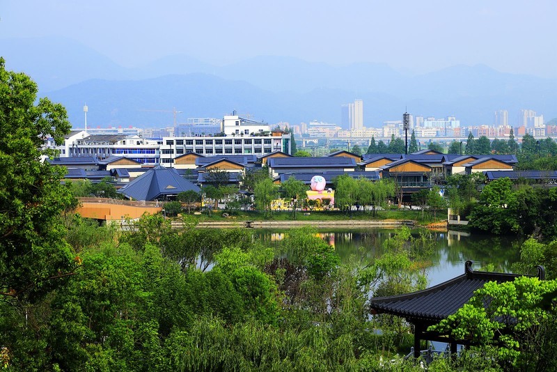 温州园博园 (33)