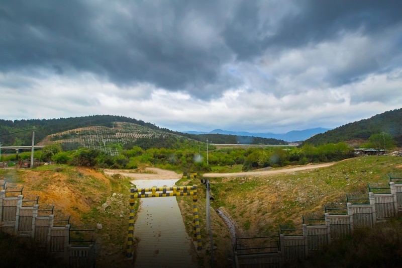 香格里拉到西双版纳沿途风景47