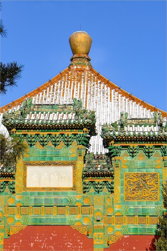 2025年第0864贴-雪后北海公园旅拍（1215）