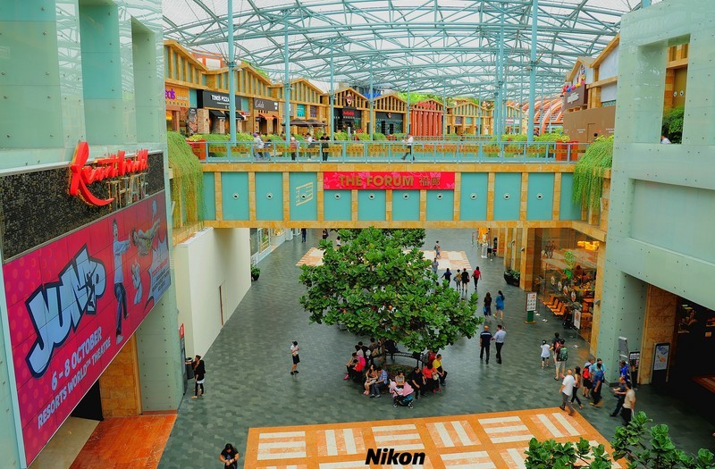 在日本、新加坡、马来西亚的旅游。
