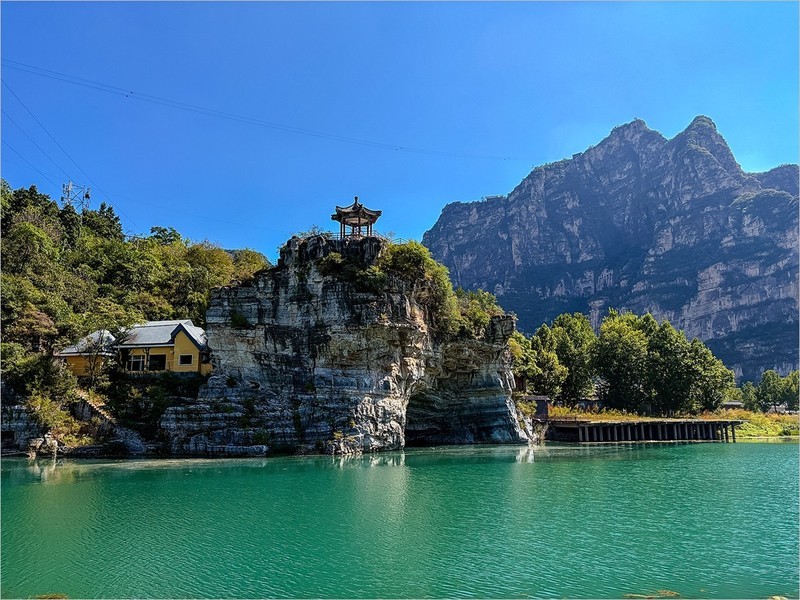 2026年- 北京房山十渡纪实拍-0624