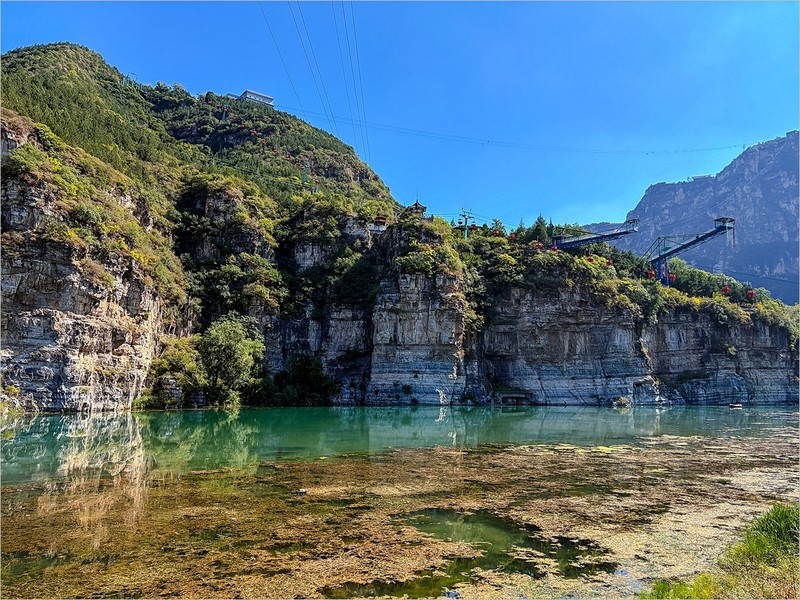 2026年- 北京房山十渡纪实拍-0624