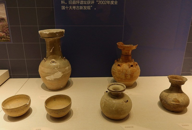 武汉大学万林艺术博物馆（二）