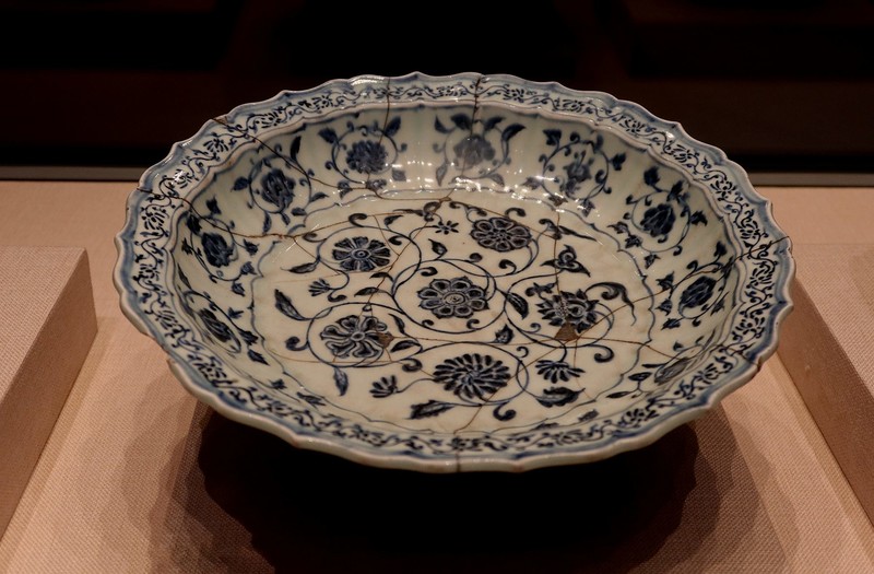 武汉大学万林艺术博物馆（二）