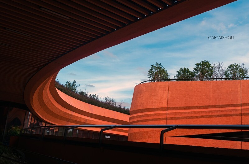 【菜々手摄影】上海久事国际马术中心