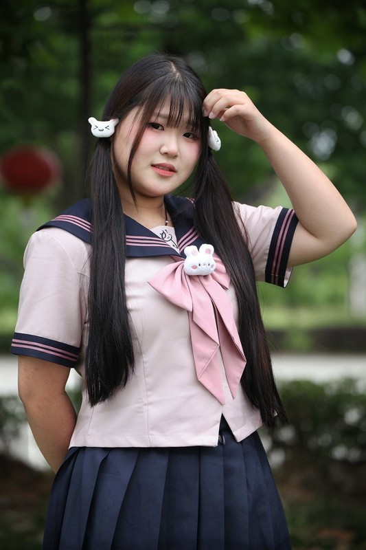 园拍  764