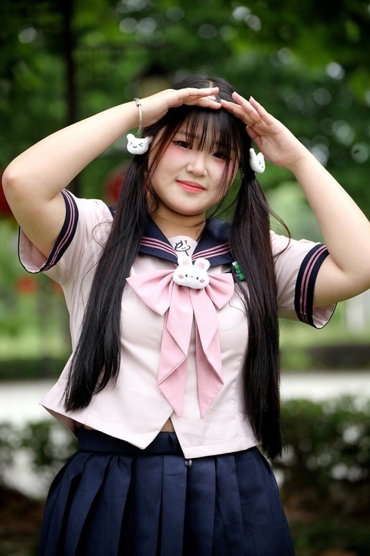 园拍  764
