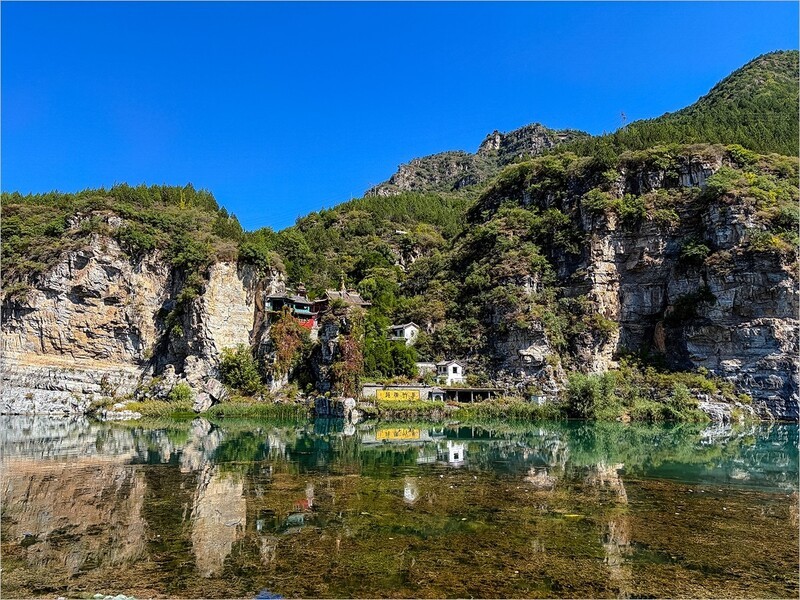 2026年- 北京房山十渡纪实拍-0625