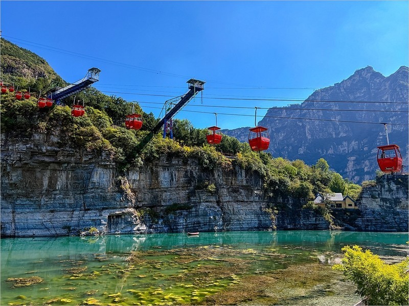 2026年- 北京房山十渡纪实拍-0625