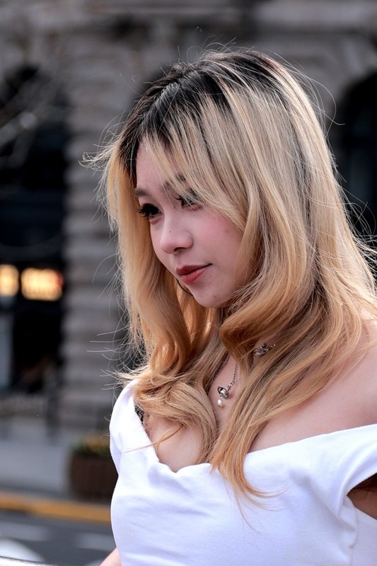 人的拍摄 ------ 869