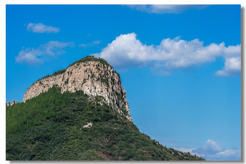 七星台景色（二十四）