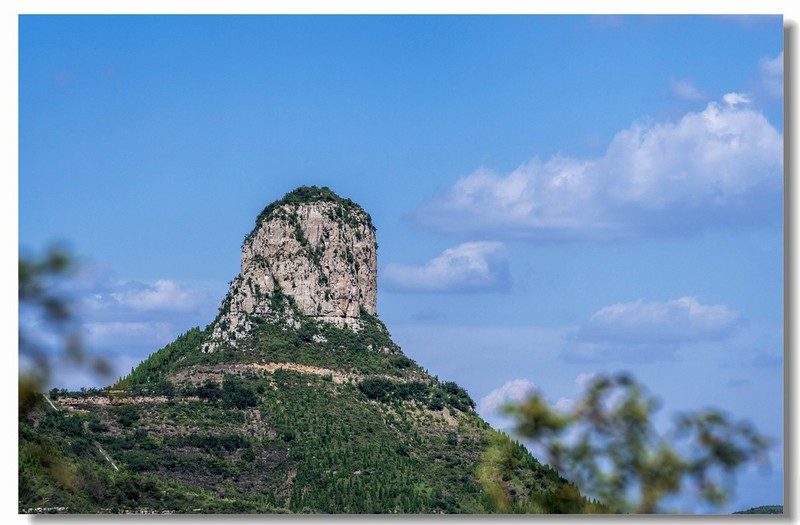 七星台景色（二十四）