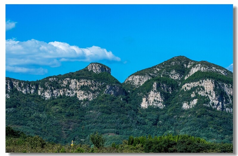 七星台景色（二十四）