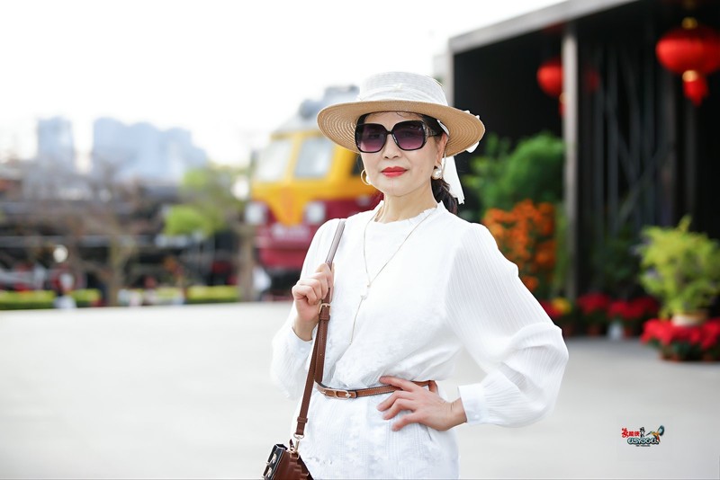 【春天的时光】---=小小