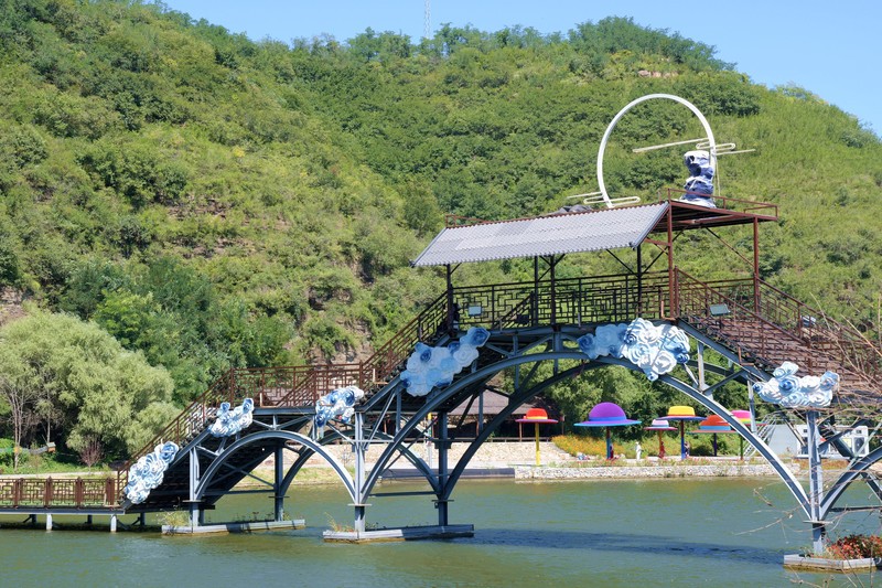 辽阳 · 十里画廊掠影（四）