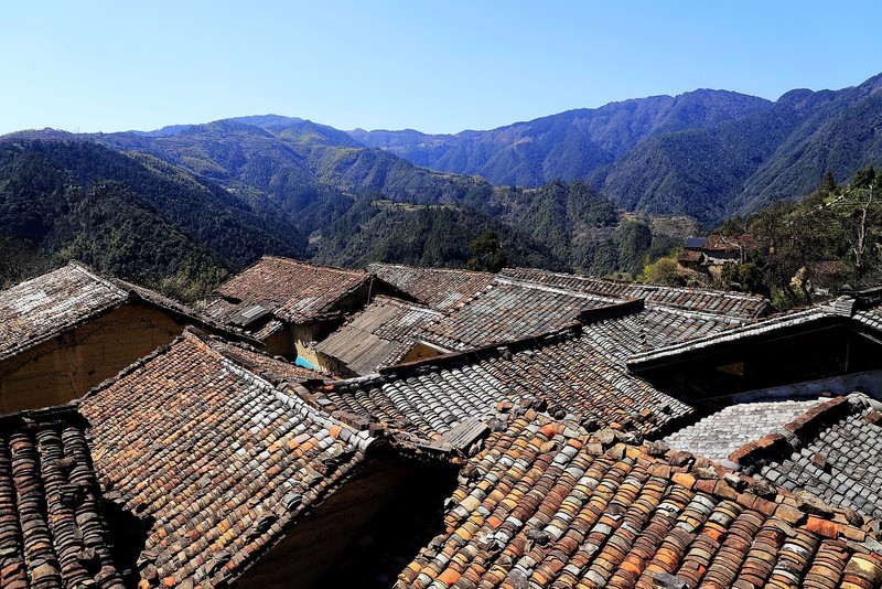 松阳云上平田(2)