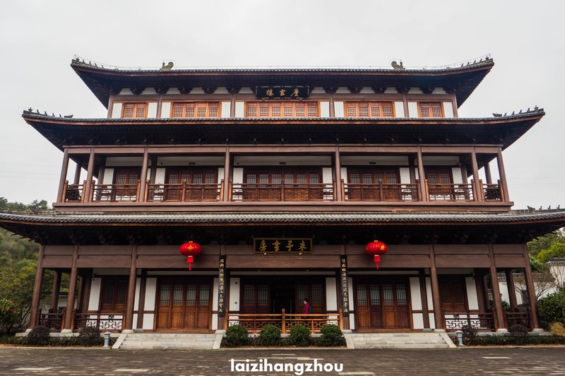 福建南平考亭书院（2）