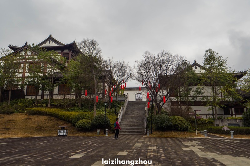 福建南平考亭书院（2）