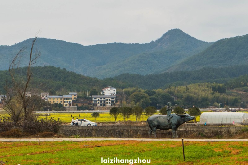 福建南平五夫古镇（1）