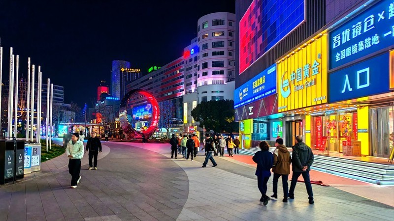 夜色降临时（续3）