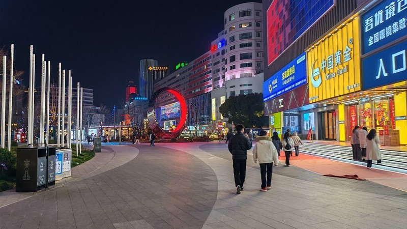 夜色降临时（续3）