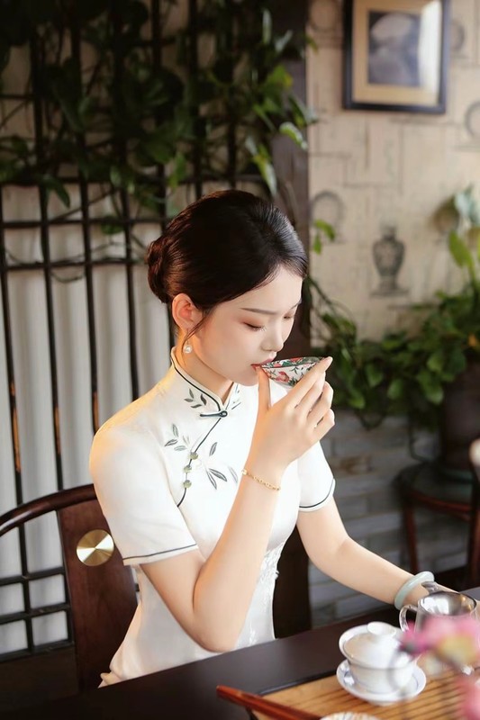 茶香小屋
