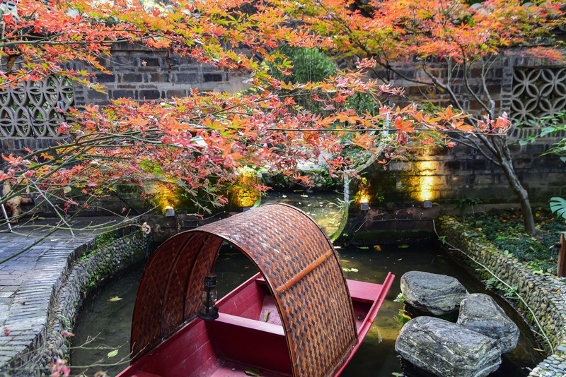 成都人民公园 2-1