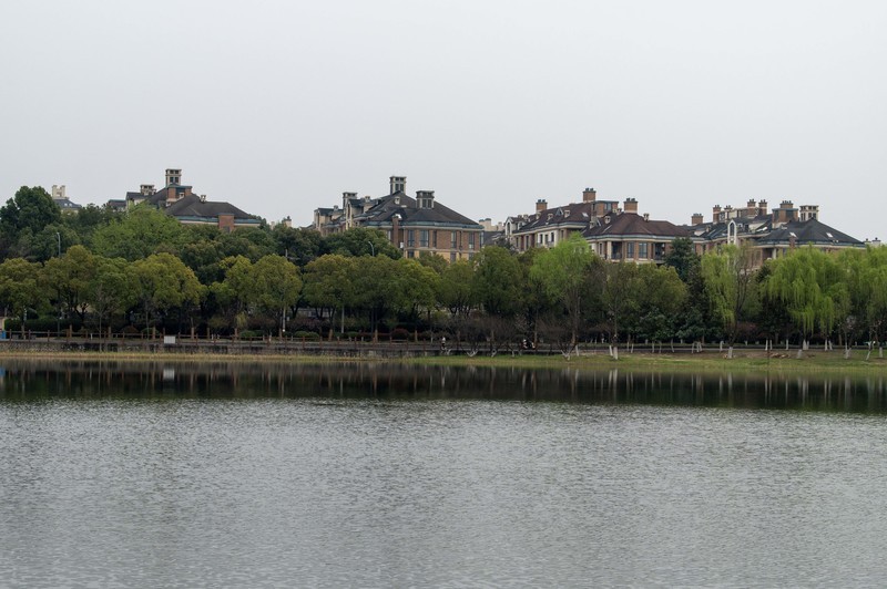 庐州印象（632）幸福平安