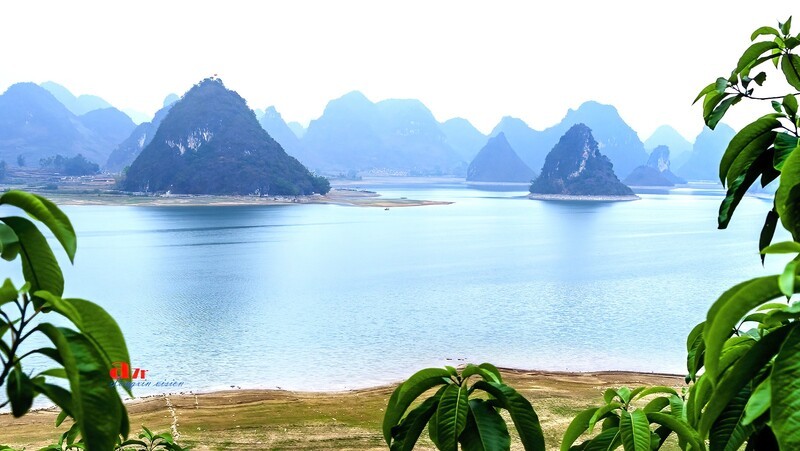 广西行——靖西渠洋湖（11）