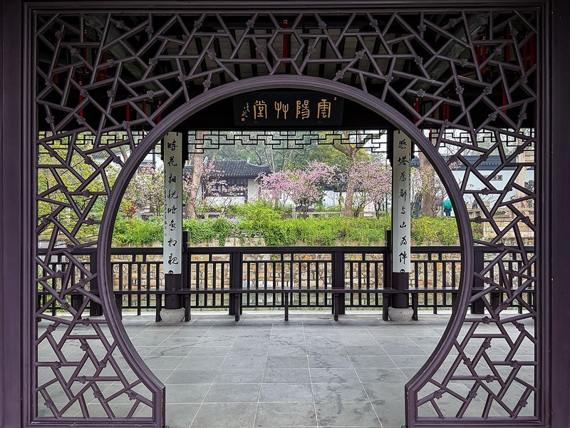 2026年- 苏州虎丘风光纪实-0429