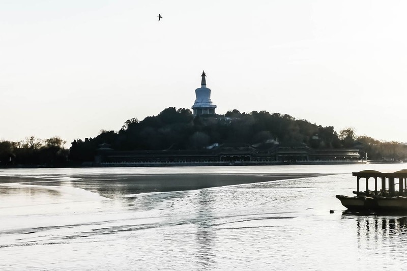 【镜头里】第1682号：大美京城随手拍（四）