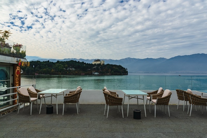 大理洱海风光（二）