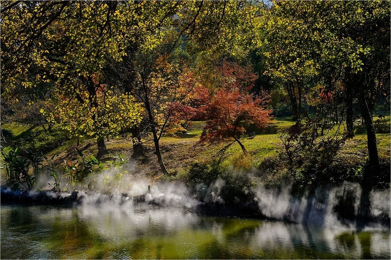 2025年第0886贴-无锡鼋头渚公园旅拍（1222）