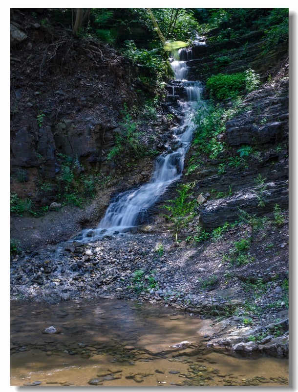 行走太行（十八）