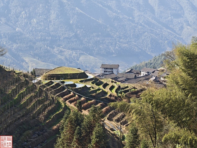 2025.3.19桂林龙脊平安梯田（30）