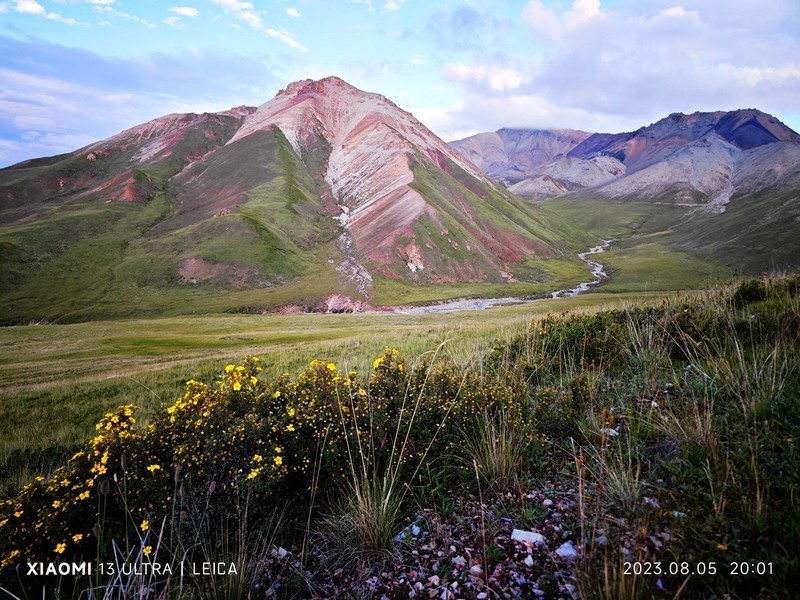 手机拍青海【5】