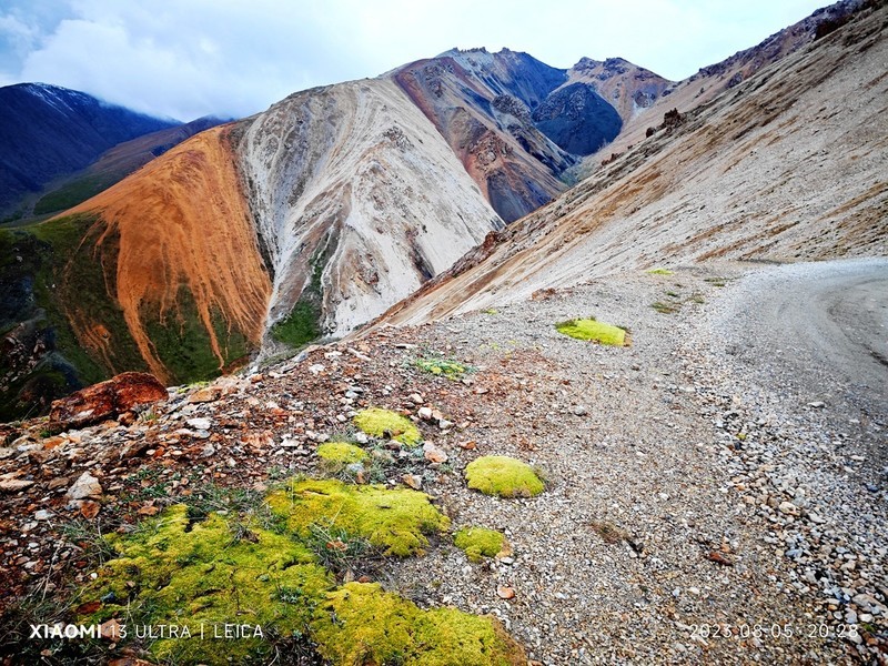 手机拍青海【5】