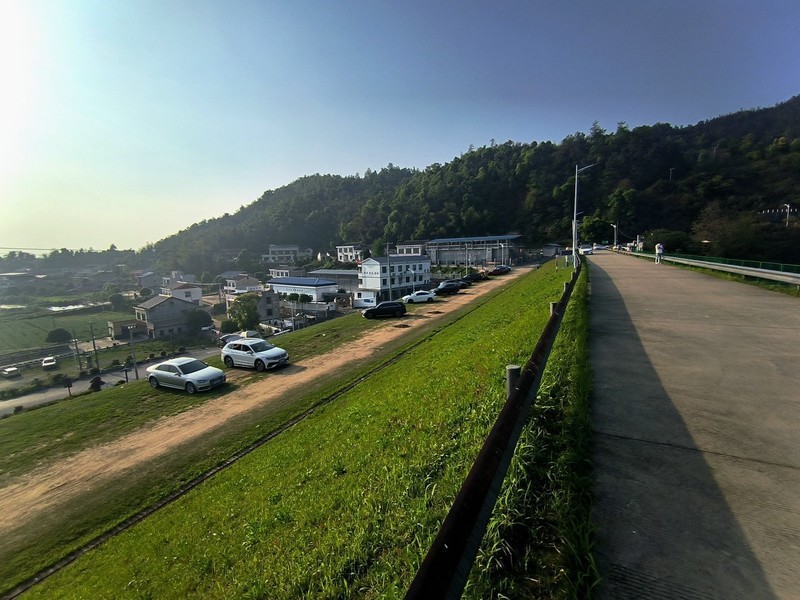 漫步星城 （1051）茶亭水库