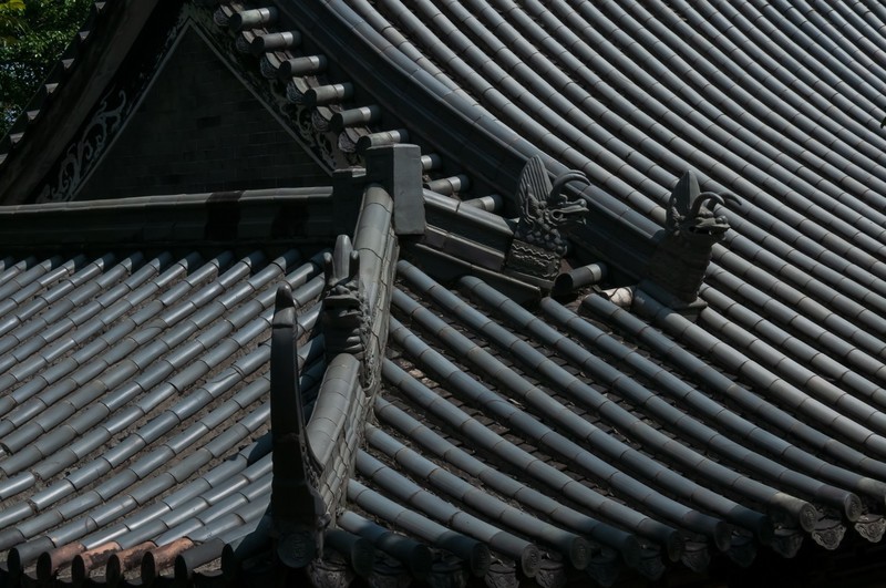 东莞有个粤晖园