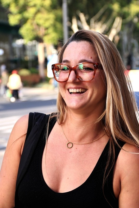 人的拍摄 ------ 875