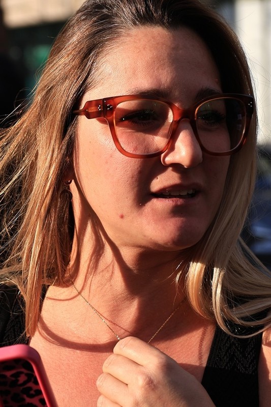 人的拍摄 ------ 875