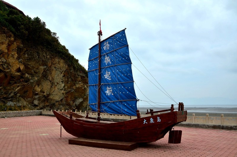 丹东——大鹿岛（2）