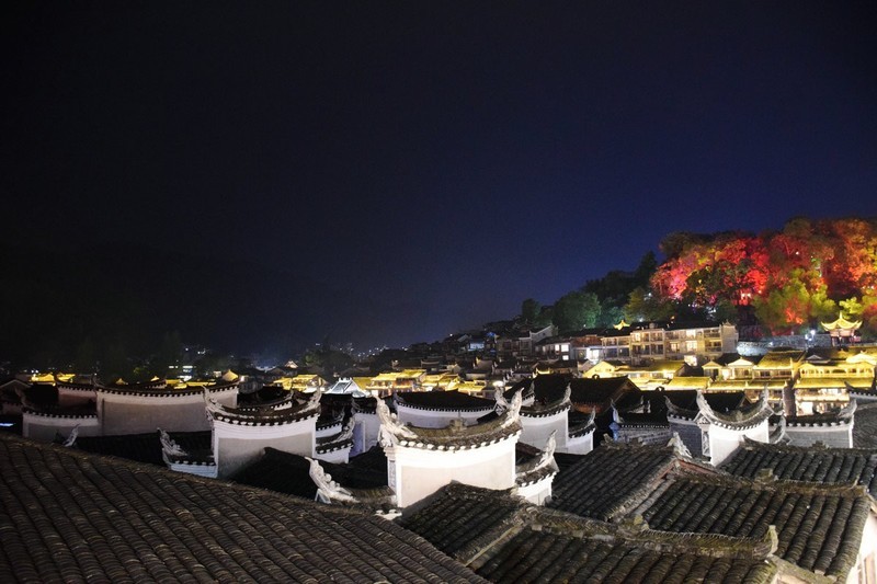 2026夏天游（92）换个角度看凤凰