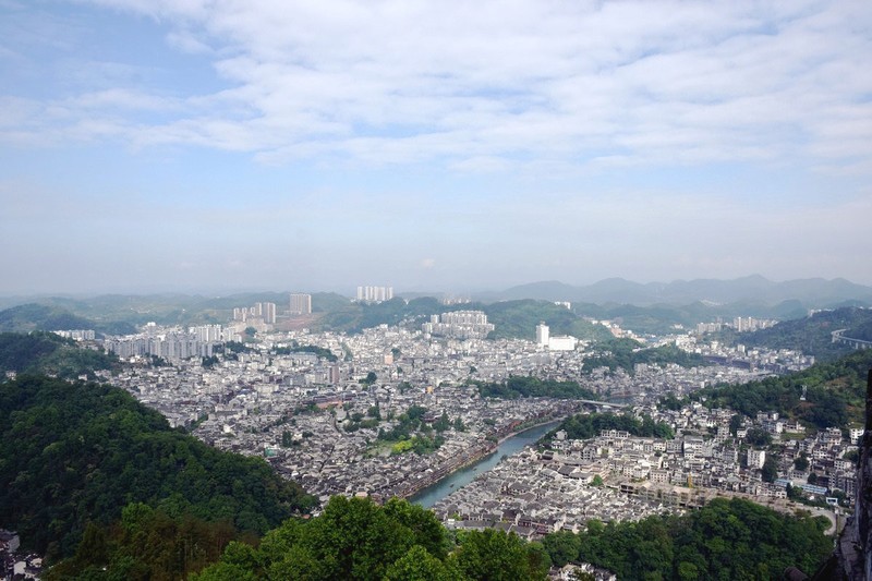 2026夏天游（92）换个角度看凤凰