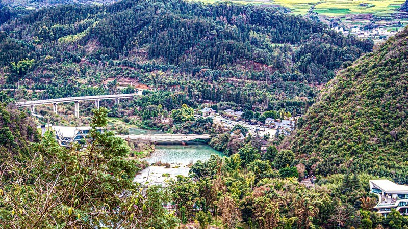 云南--兴义万峰林【1】