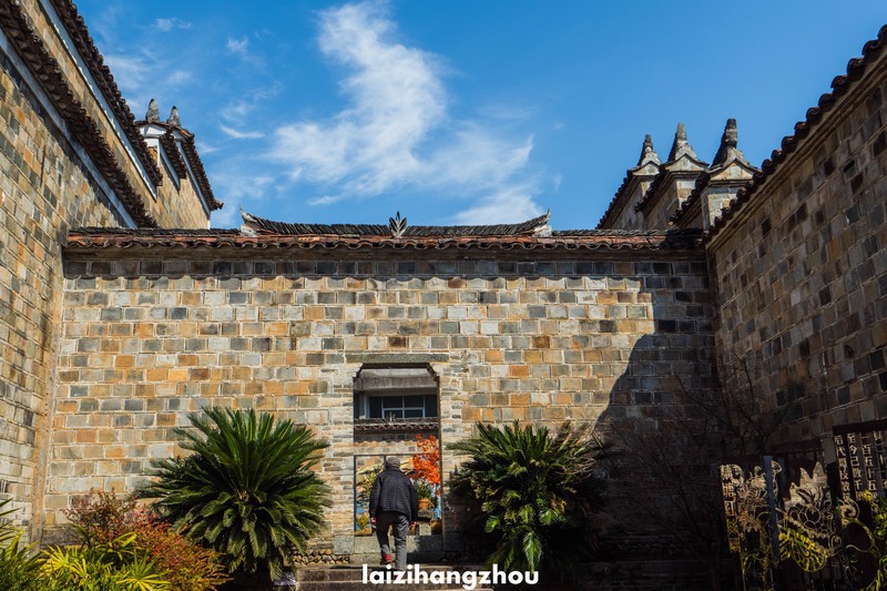 福建邵武和平古镇（4）