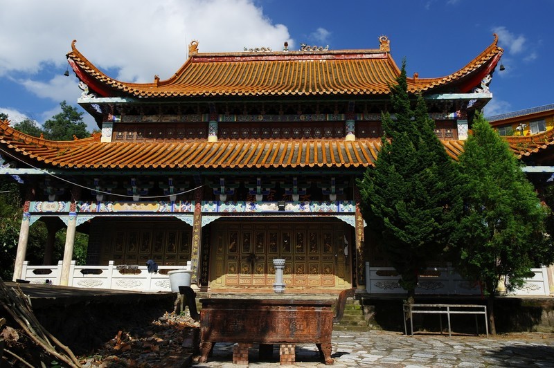 老相机直出（柒）