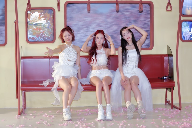 2025 上海 P&amp;I 人像